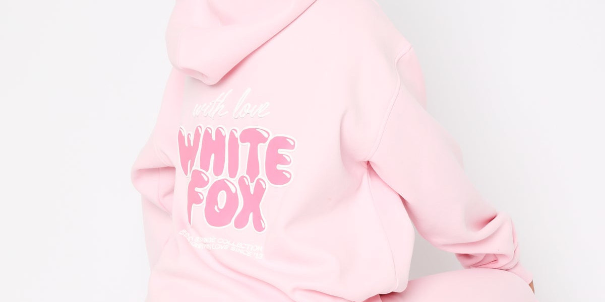 White Fox Clothing: A Complete Guide to Style, Comfort, and Modern Fashion