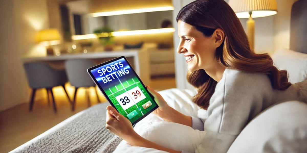 Secure Your Online Betting Experience with Sureman’s Scam Verification Platform