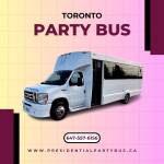 Toronto Party Bus Profile Picture