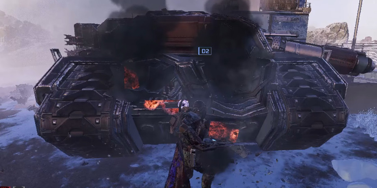 How to Farm Automatons in Helldivers 2 for Fast Reward Progress