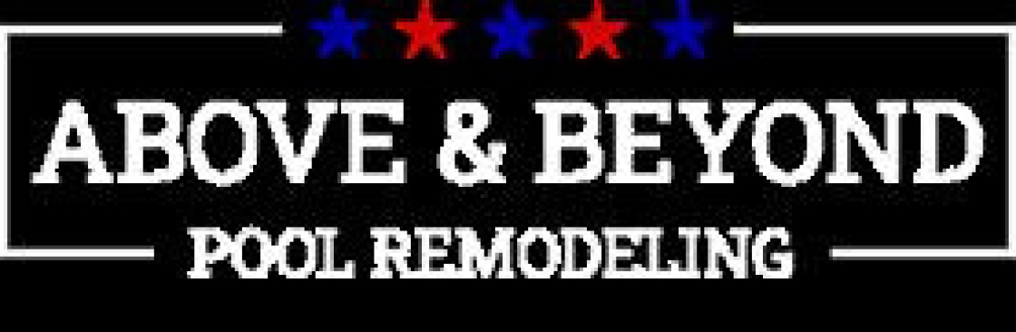 Above and Beyond Pool Remodeling Cover Image