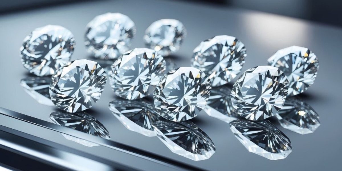 How Lab-Grown Diamonds Are Shaping the US Market