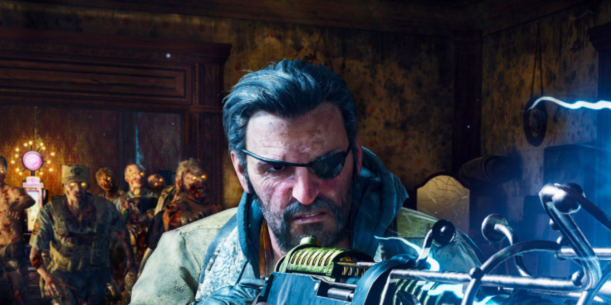 Call of Duty: Black Ops 7 — Return to the Shadows of the Cold War