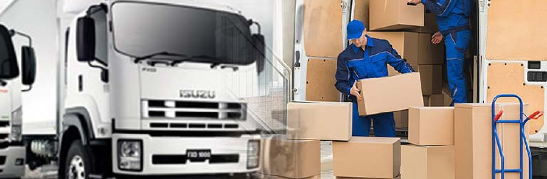 Spider Packers and Movers Cover Image