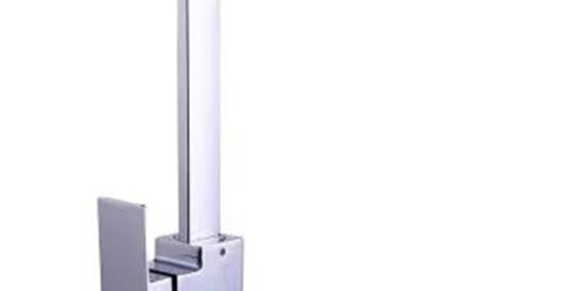 Interface with Water: The Purpose of a Basin Faucet