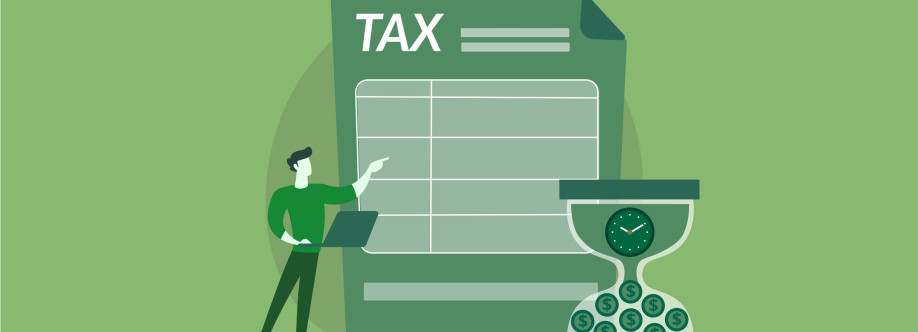 US Tax Services Cover Image