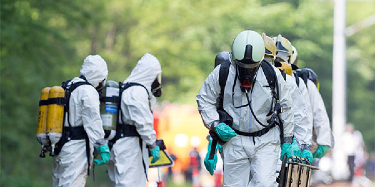 Comprehensive Guide to Professional Bio CleanUp Services in Sultan, WA