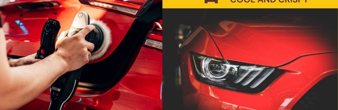 Cool And Crispy Cover Image