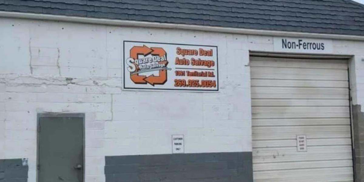 Comprehensive Recycling in Benton Harbor | Vehicles & Scrap Metal