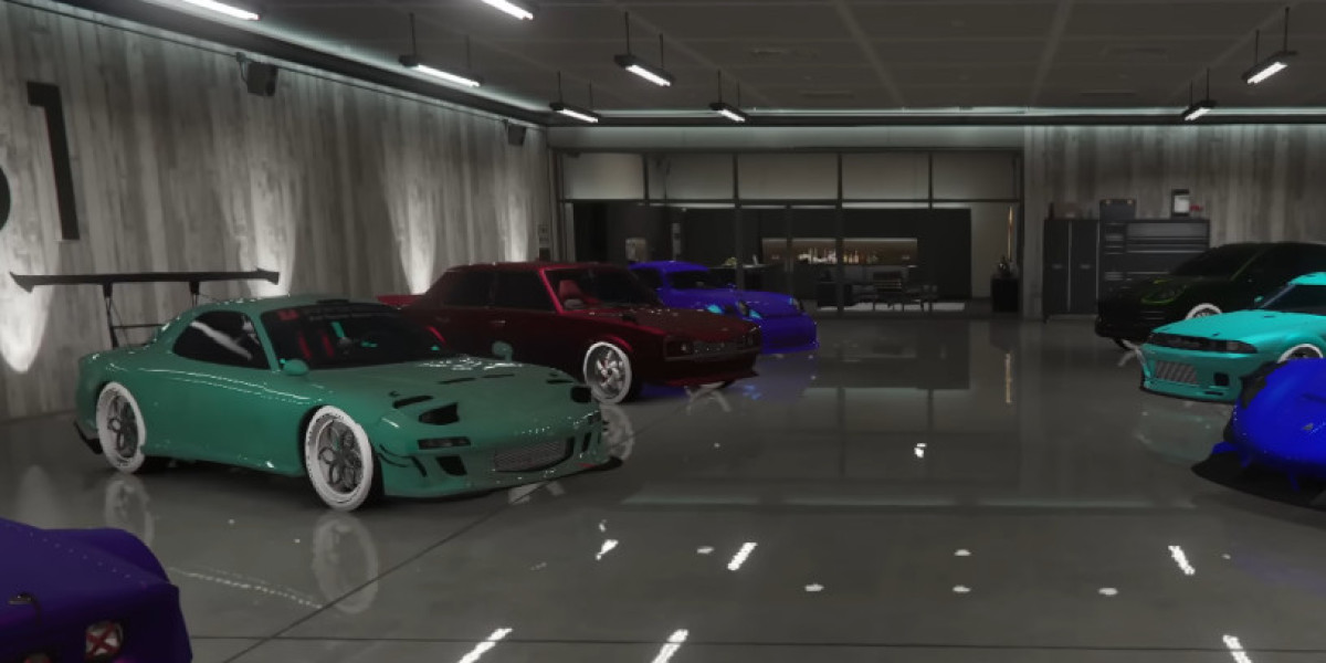 How to Unlock Secret GTA 5 Areas