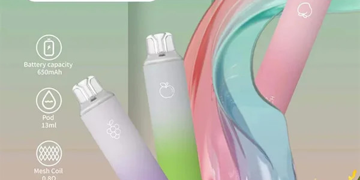 LANA拋棄式電子煙口感升級技巧｜小細節大差異