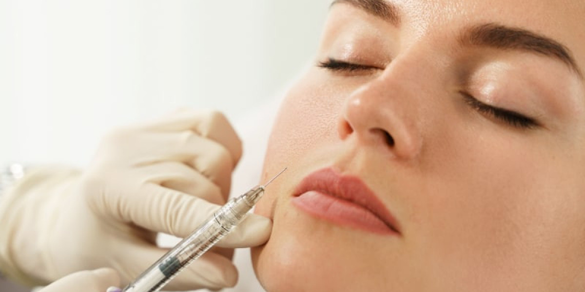 Smooth Wrinkles Lines With Fillers Riyadh