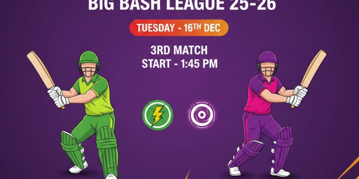 International League T20 Match 25–26: Why This Season Is Becoming a Global Cricket Trendsetter