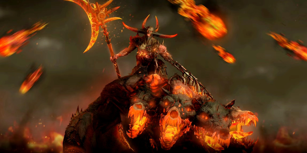 U4GM How To Farm Divine Gifts In Diablo 4 Season 11