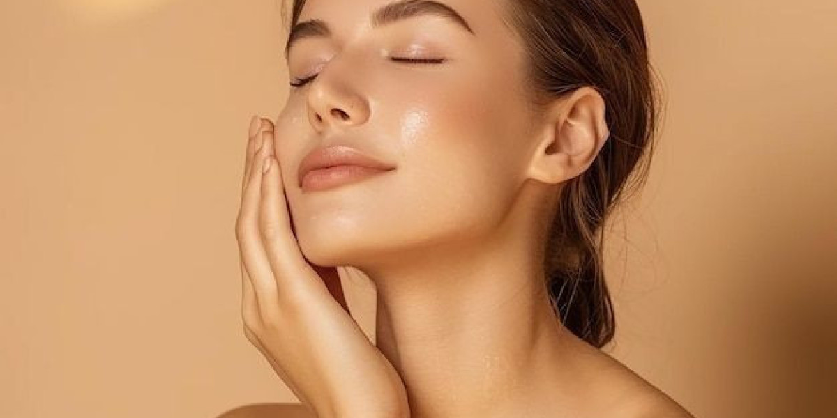 Why Permanent Skin Whitening Treatment Is Gaining Popularity