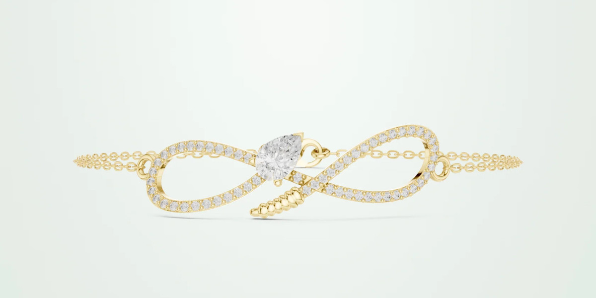 Gold Vermeil Bracelets: Timeless Style with Lasting Quality