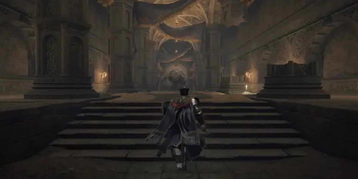 Runes in Elden Ring are more than just symbols of power