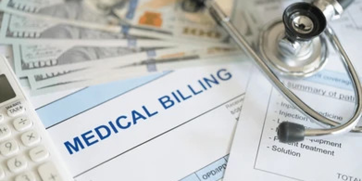 Urgent Care and HME/DME Medical Billing Services: Billing Error and Delay Reduction.