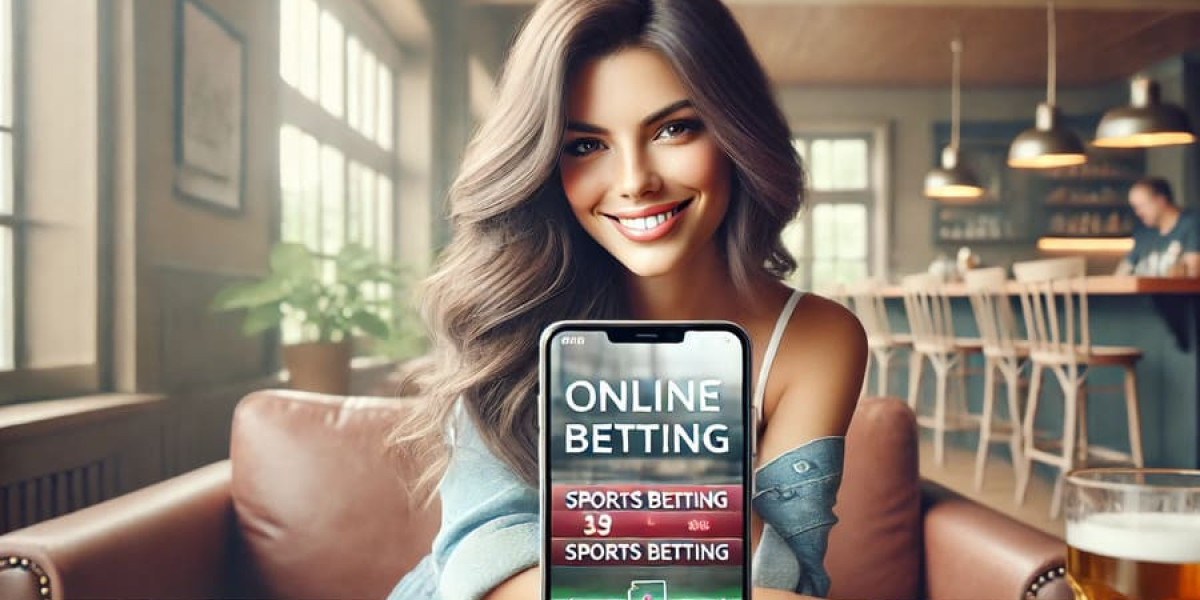 Discover Trusted Betting Sites with Sureman: Your Go-To Scam Verification Platform