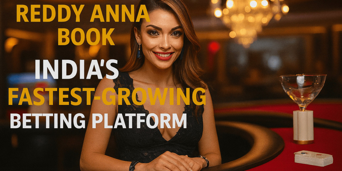 What Is Reddy Anna Book? A Friendly Guide to India’s Fastest-Growing Betting Platform