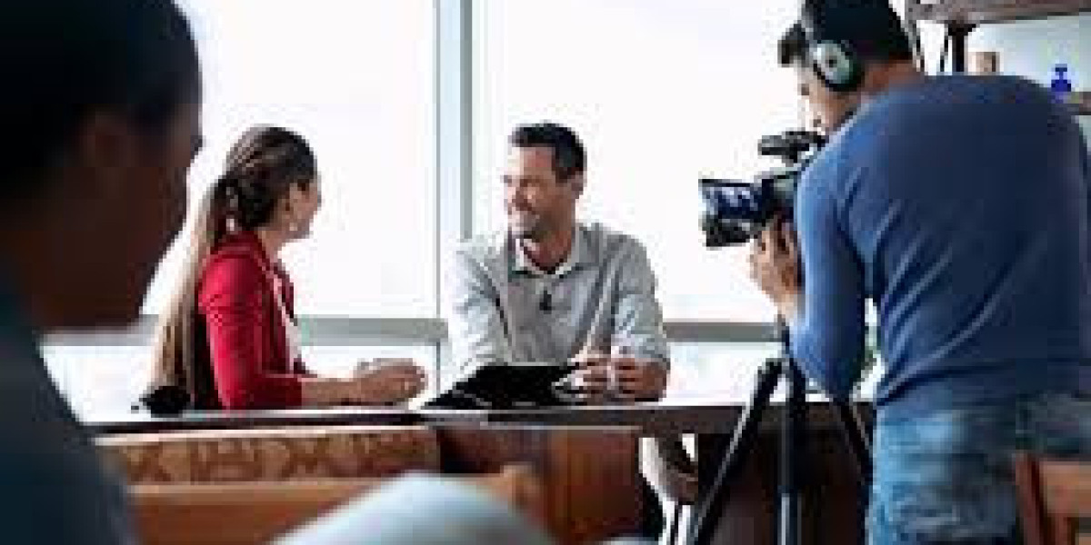 Video Production Dublin: Bringing Stories to Life on Screen