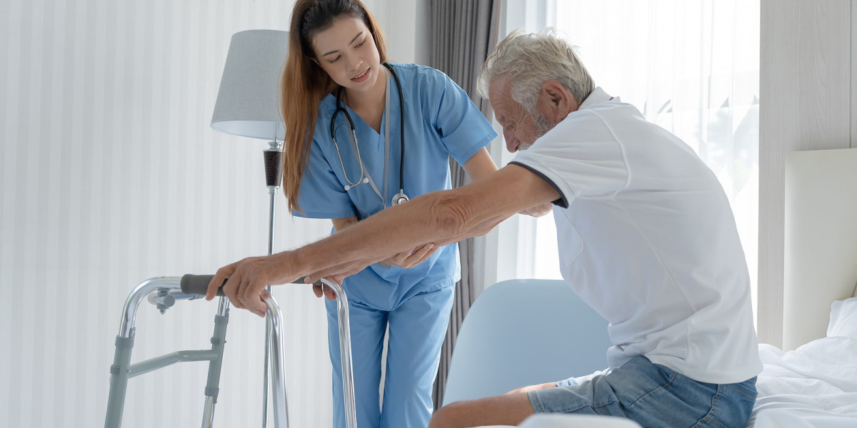The Benefits of 24-Hour Home Care for Fort Lauderdale Seniors with Chronic Illnesses