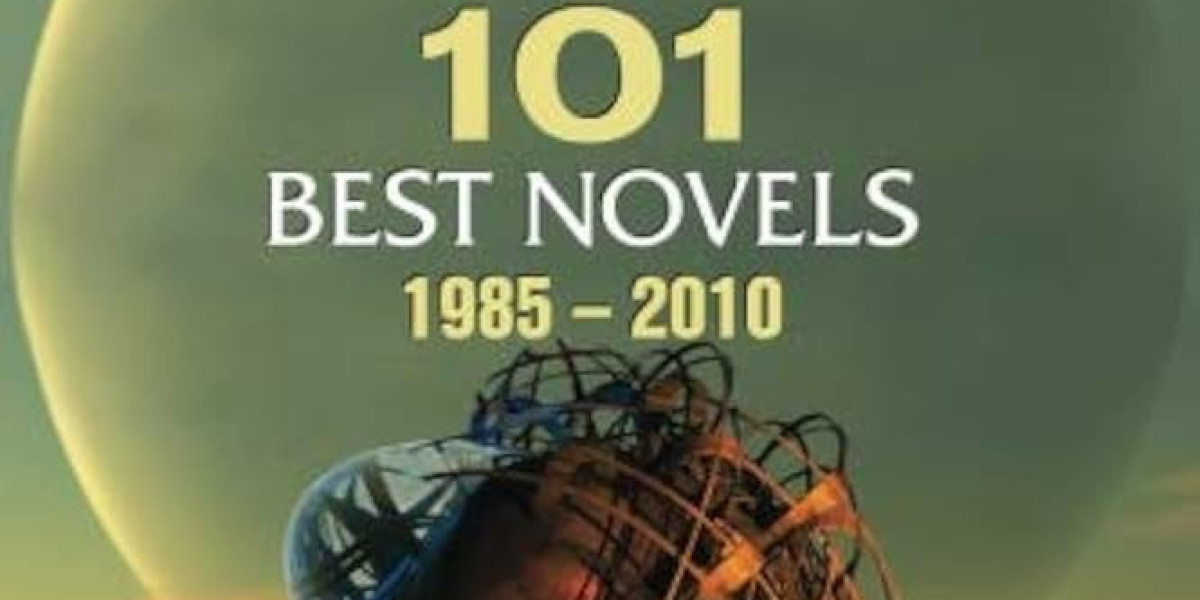 The Enduring Legacy of Old Science Fiction Novels