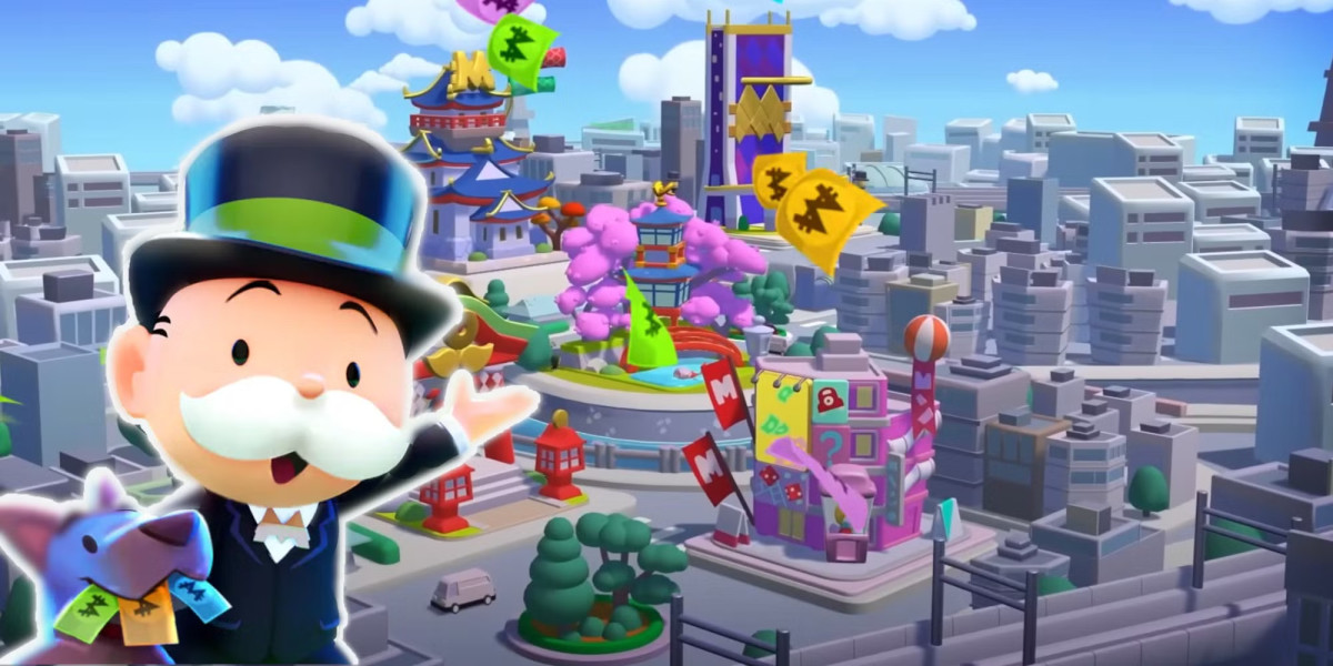 MMOexp Monopoly Go: Advanced Multiplier Tactics for Tycoon Players