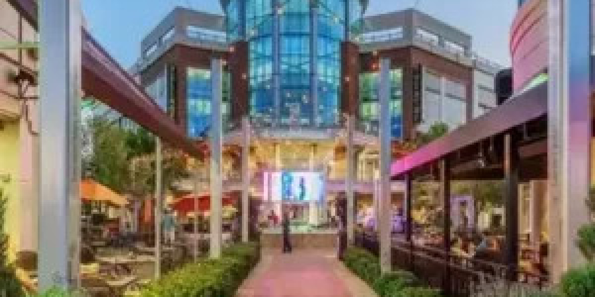 Ballantyne Limo & Black Car Service for Events & Airport Travel