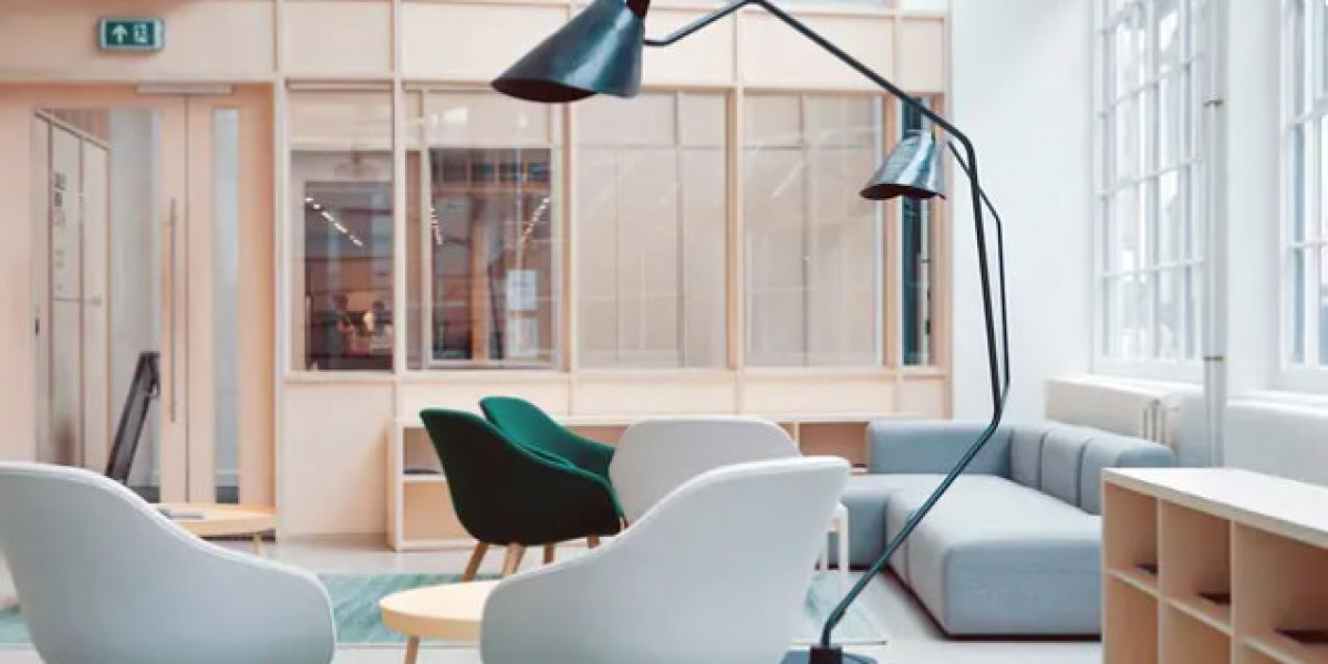 오피스타 Platform with User-Friendly Interface