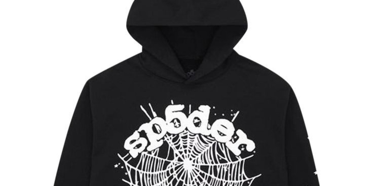 Spider Hoodie: The Ultimate Guide to Style and Comfort