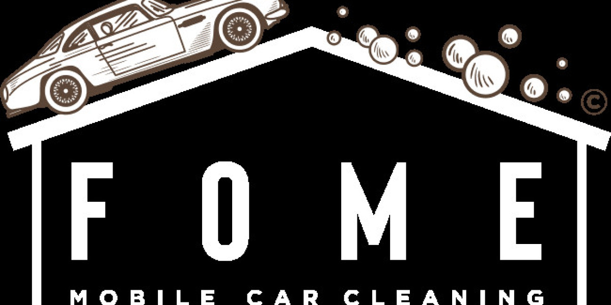 Experience the Best Car Wash Service with Fome