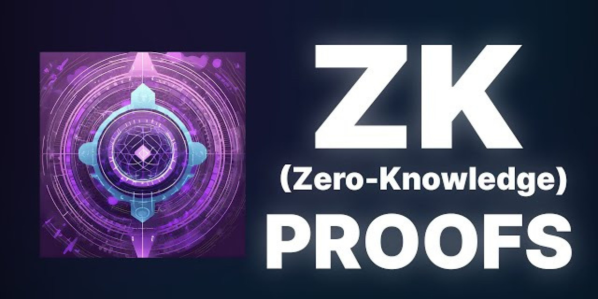 Understanding Zero Knowledge Proof (ZKP): The Future of Privacy and Scalability