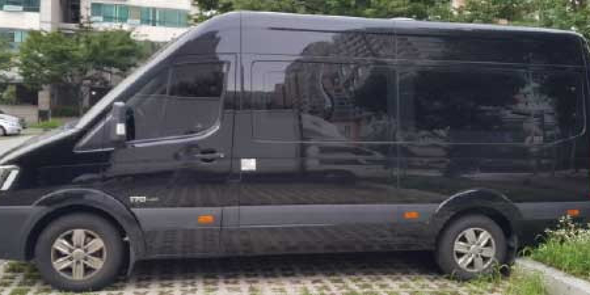 Mini Bus Chicago