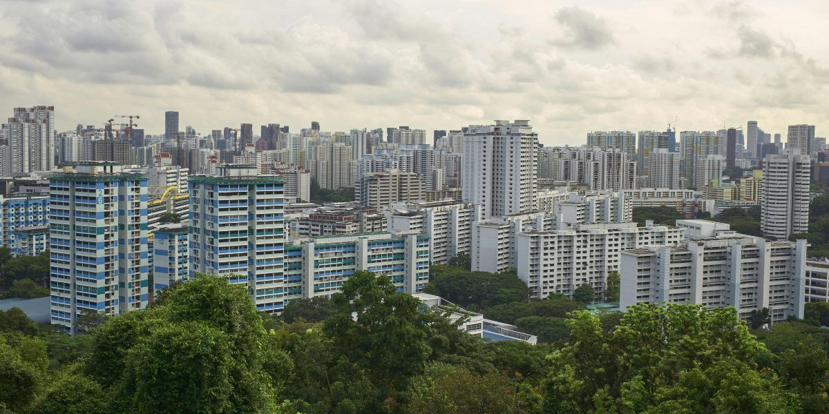 A First Glimpse Into a New Benchmark of Modern Living