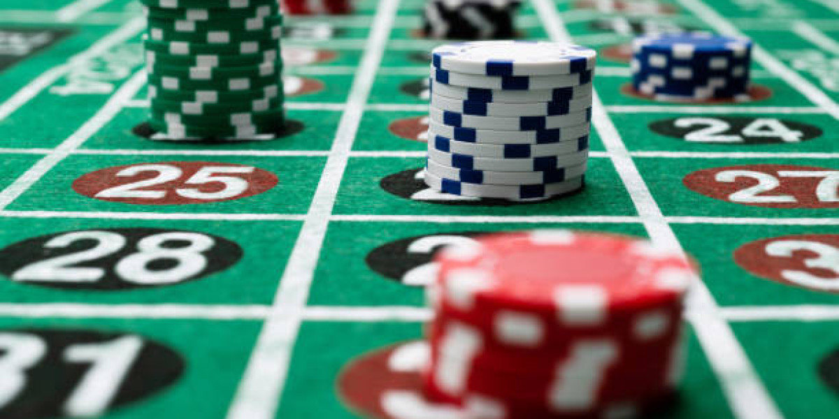 Il futuro dei giochi nei casinò online: analisi delle ultime tendenze nel 2025