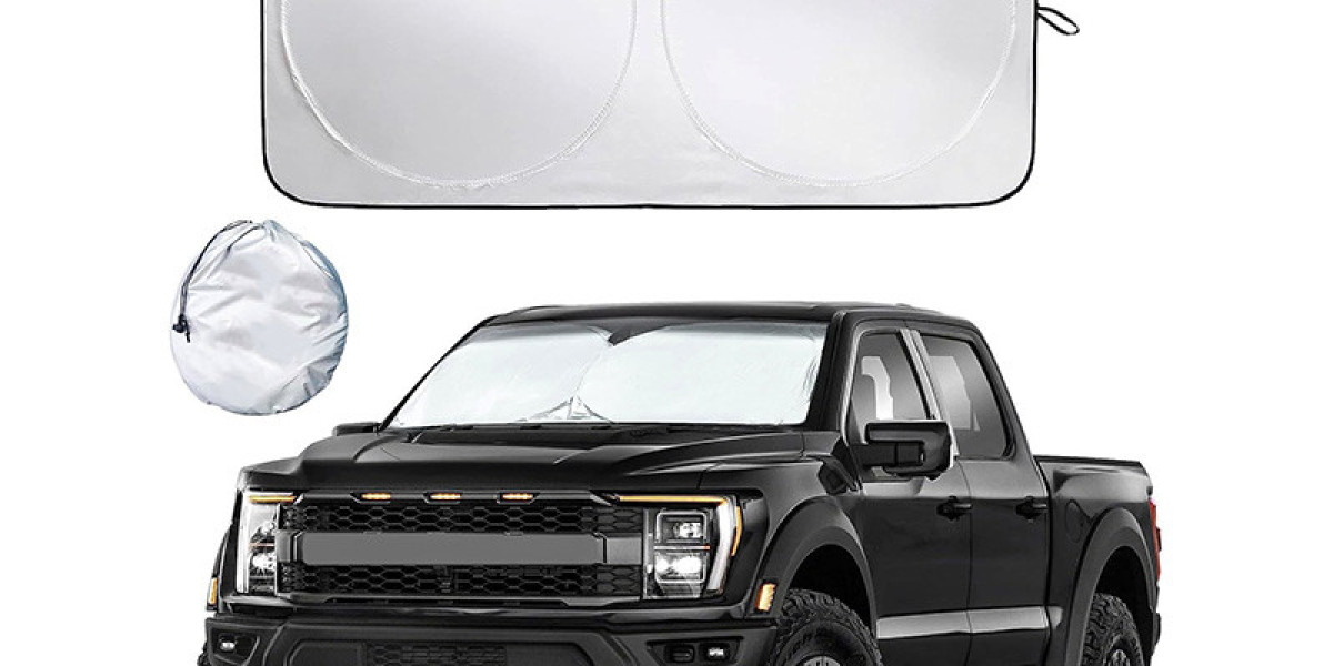 From Canopy to Car: The Technology of Deployable Sun Shades