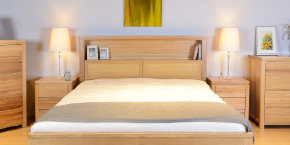 How does the oak furniture mattress affect back pain?