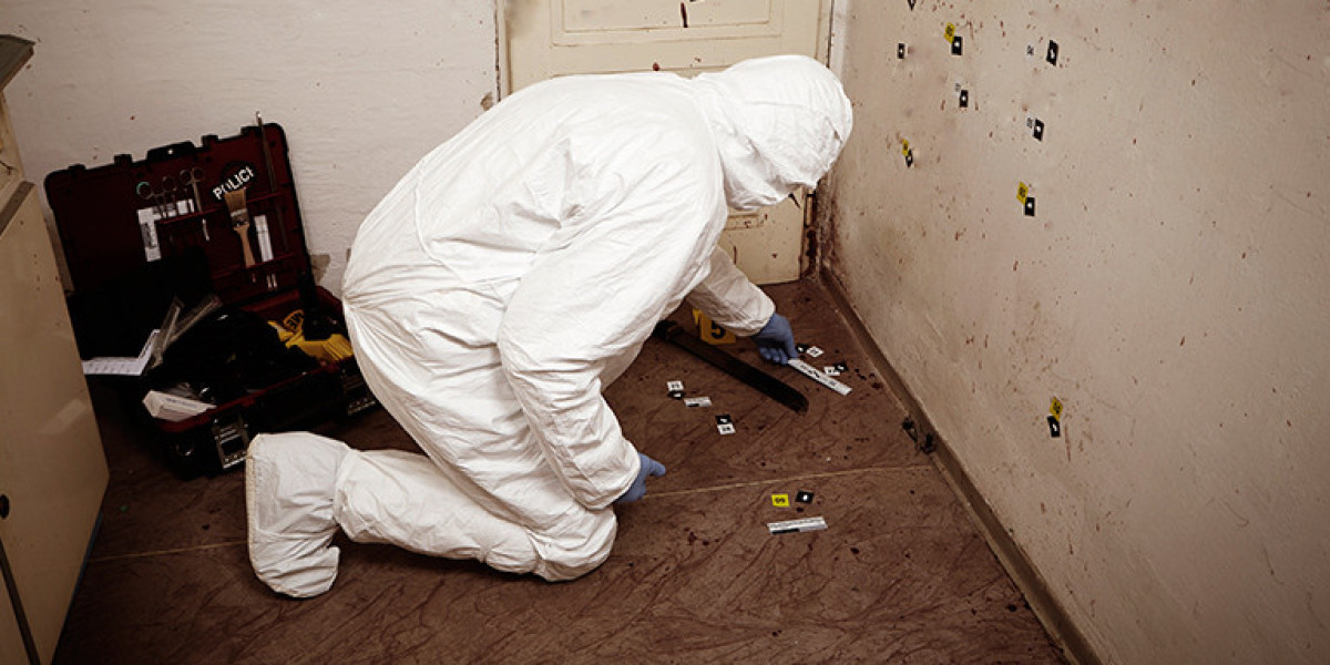 Professional Crime Scene Cleanup Services in Sultan, WA