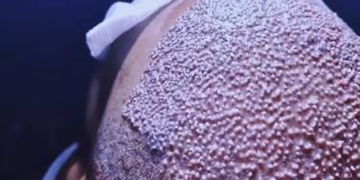 Hair Transplant in Dubai: Factors That Affect Final Results