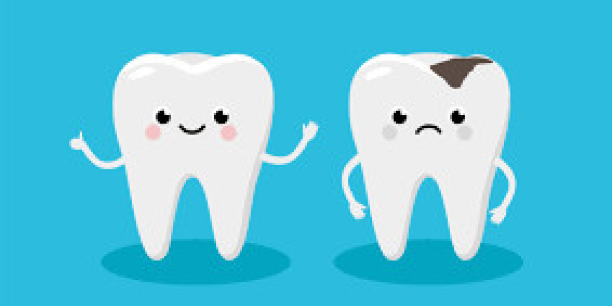 Preventing Tooth Decay in Preschoolers Through Daily Care