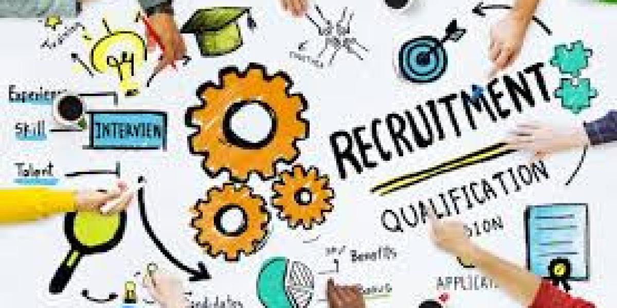 IT recruitment agency in Bangalore