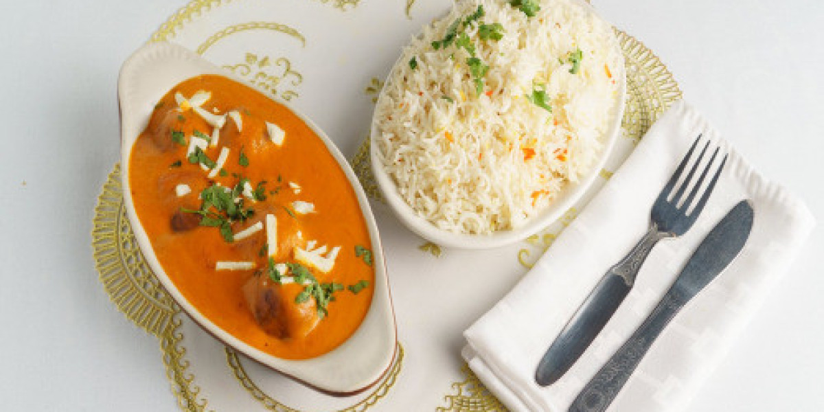 Dusmesh Indian Restaurant – The Best Indian Dine-In Restaurant in Cincinnati OH