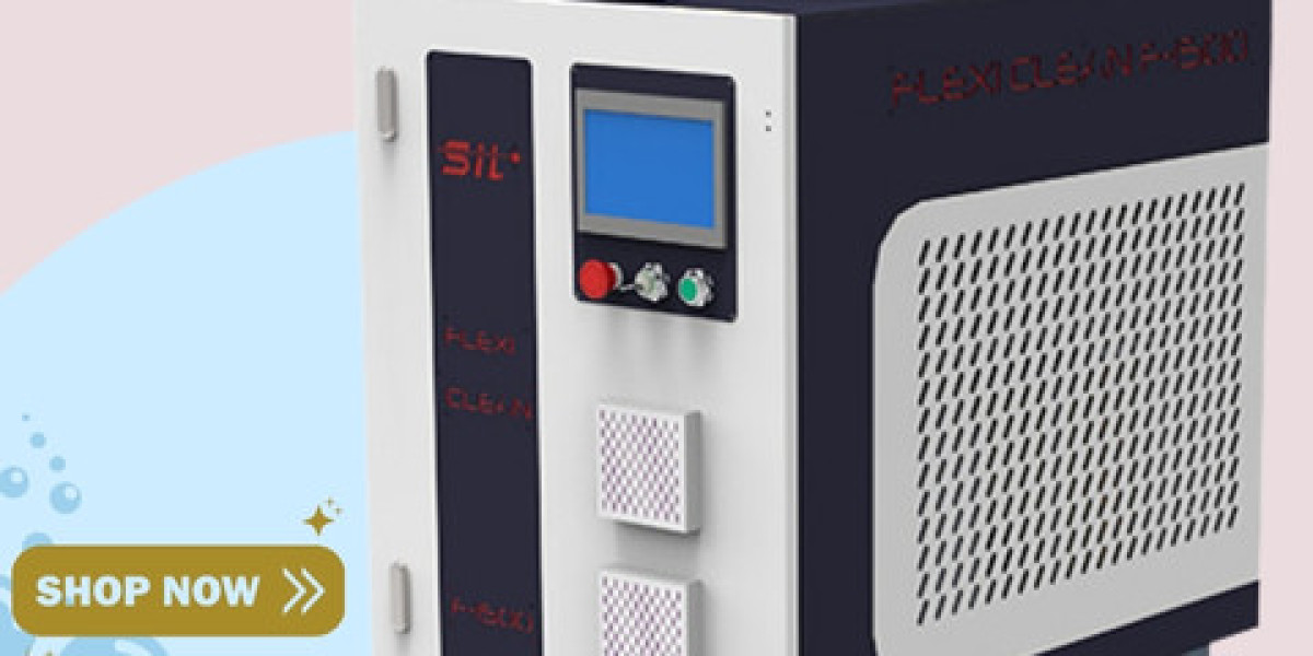 Saldatrici Laser: Innovazione e Precisione nella Lavorazione dei Metalli e Materiali Avanzati