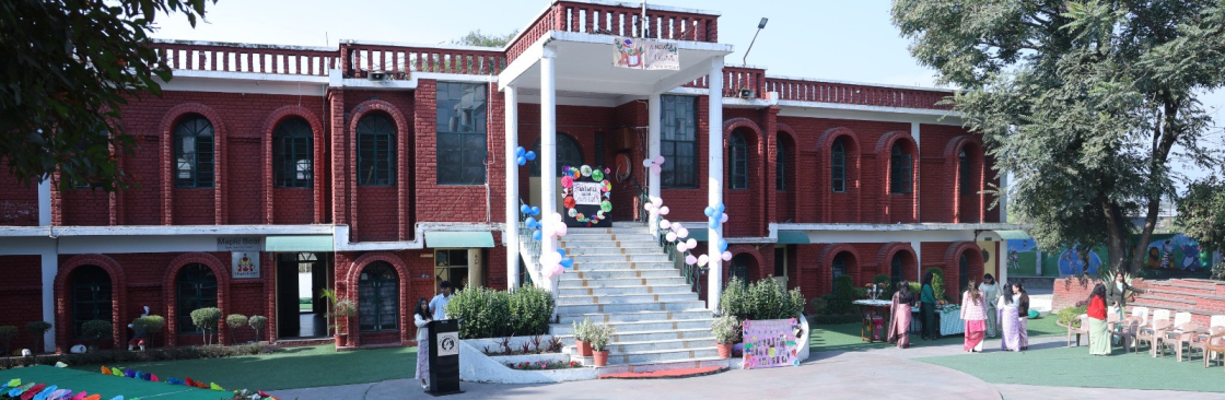 The Presidency International School Cover Image