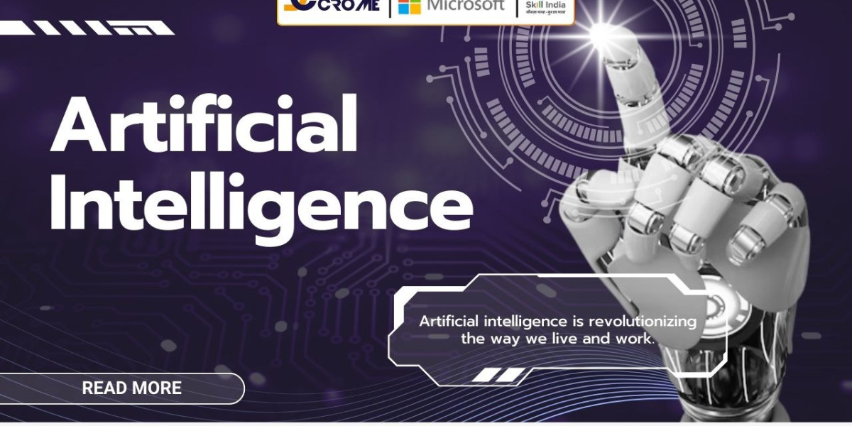 Know How to Choose the Best AI Course in Noida or Delhi to Upskill