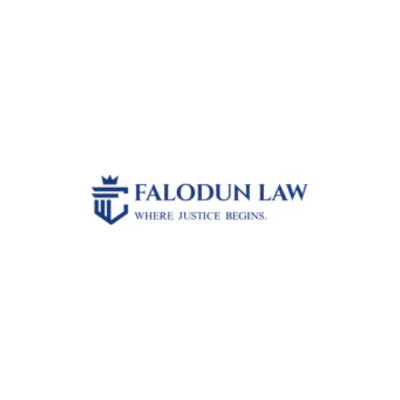 Falodun Law Profile Picture