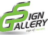 Sign Gallery Profile Picture