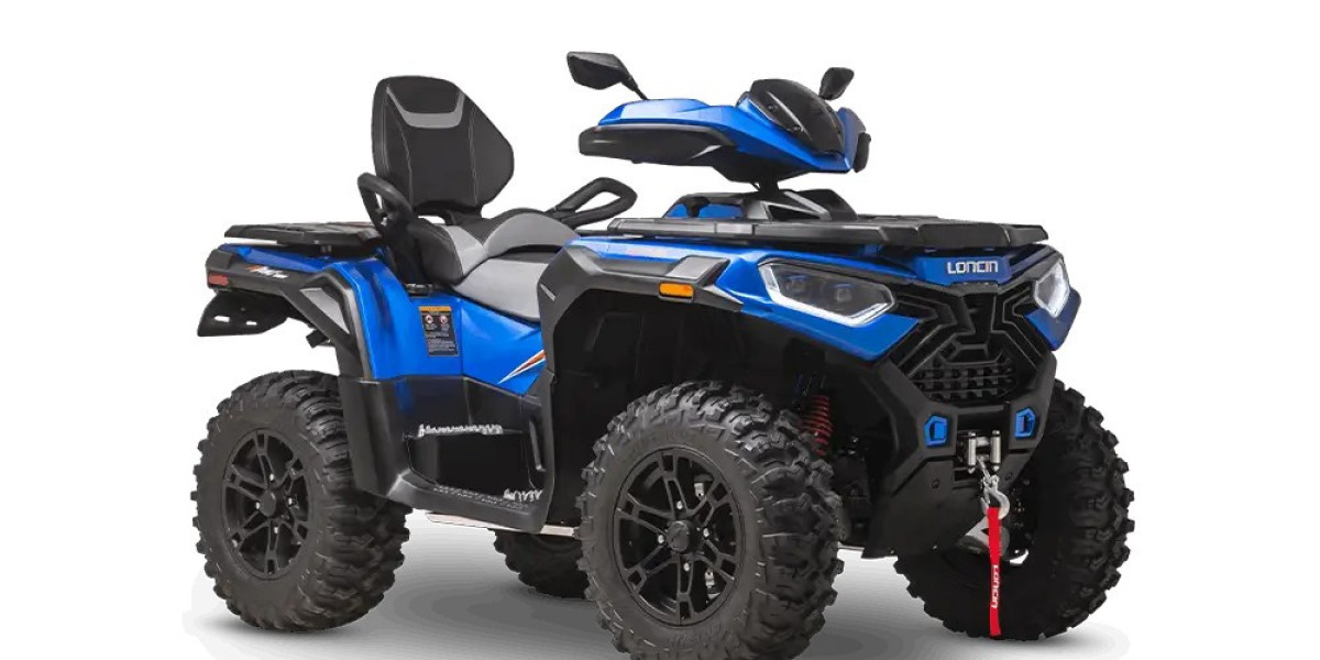 Top ATV Racing Machines in 2025: An Expert Analysis of the Most Popular Competition Quads