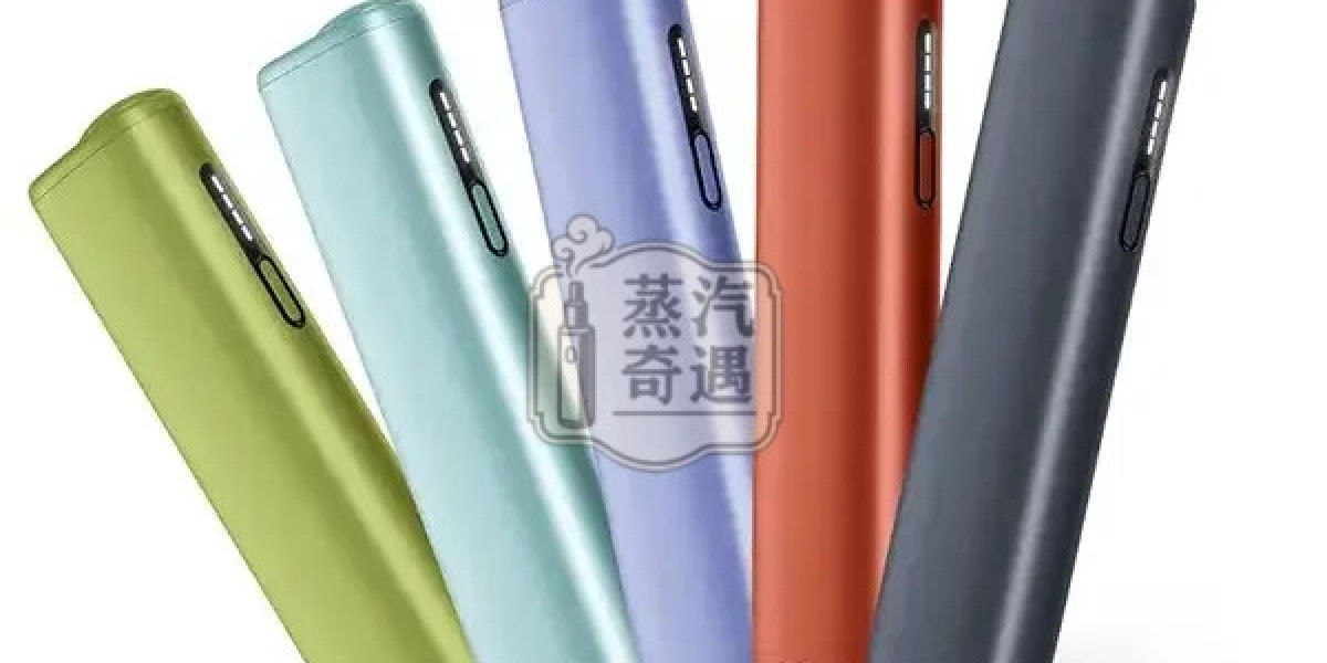 新手認識Ploom抽法